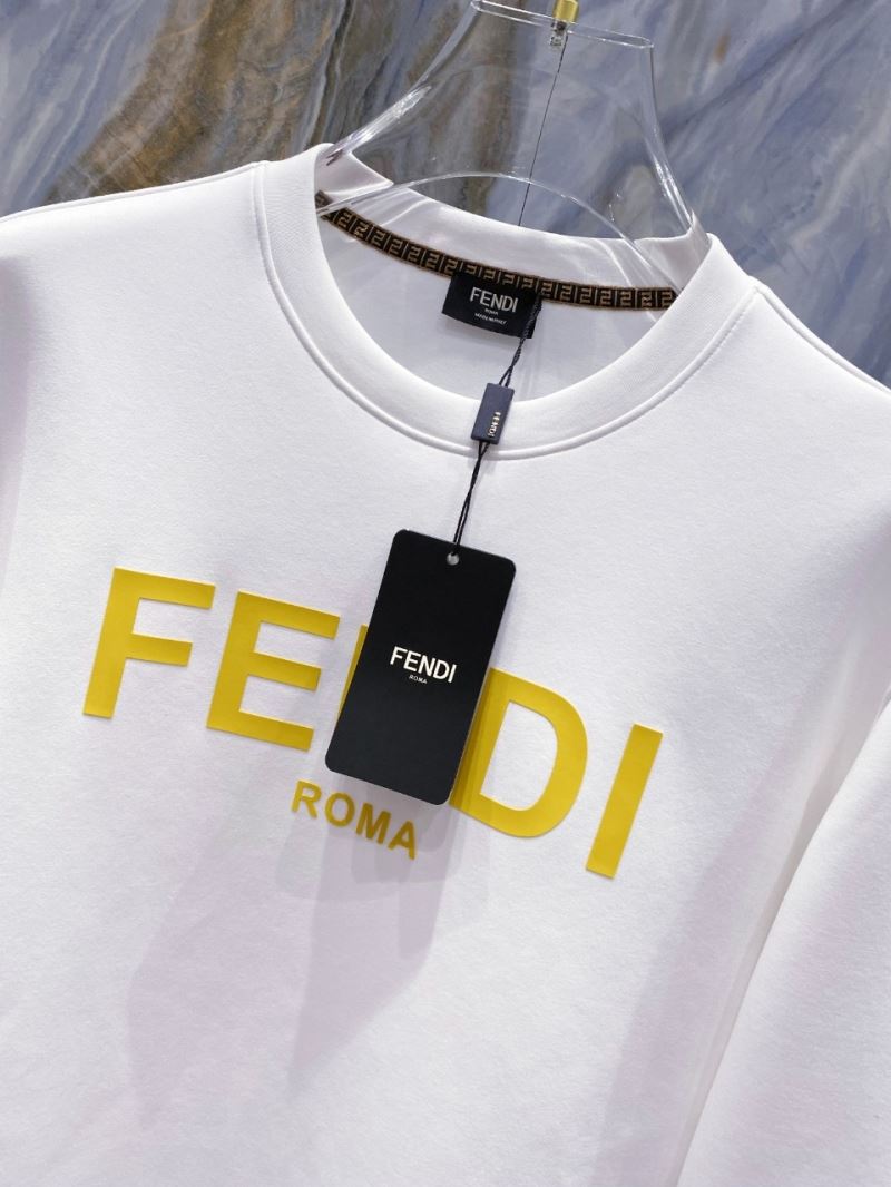 Fendi Hoodies